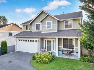 11418 22nd St SE #A, Lake Stevens, WA 98258