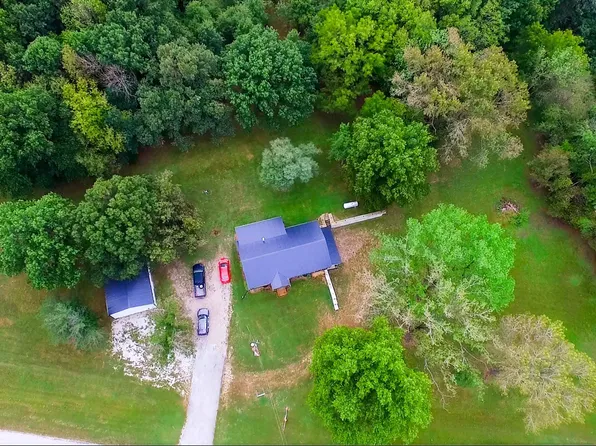 15420 NW Highway 7, Creighton, MO 64739