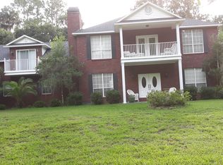 128 River Plantation Rd N, Saint Augustine, FL 32092