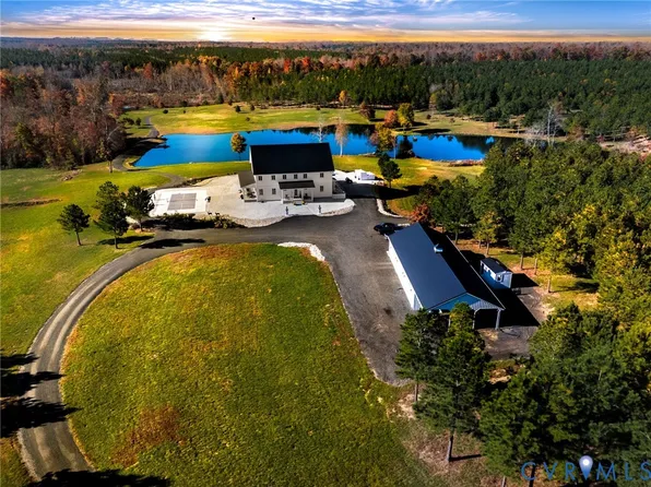 4280 Cedar Hill Rd, Mineral, VA 23117