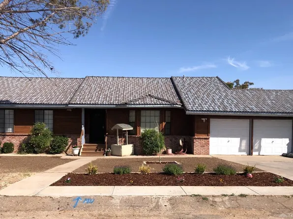 20220 Mesa Dr, Tehachapi, CA 93561