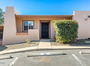 130 Castle Rock Rd UNIT 83, Sedona, AZ 86351