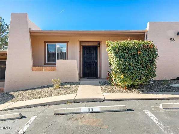 130 Castle Rock Road #83, Sedona, AZ 86351