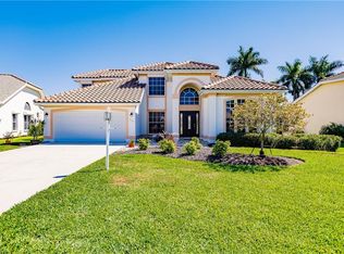 2114 E Crown Pointe Blvd, Naples, FL 34112