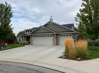 11060 W Box Canyon St, Star, ID 83669