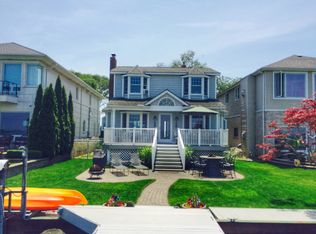 32849 N River Rd, Harrison Township, MI 48045