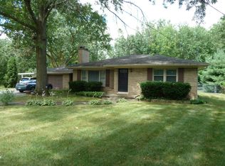 6621 Buck Creek Ave SW, Grand Rapids, MI 49548