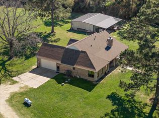 1 Fm 230, Trinity, TX 75862