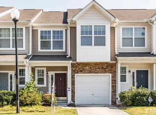 4909 Ravelstone Ct, Raleigh, NC 27610