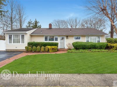 23 Bluebird Dr, Syosset, NY, 11791