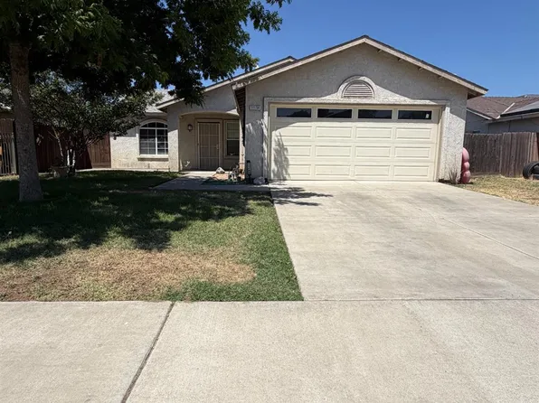 11154 Persimon Cir, Armona, CA 93202