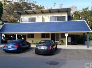 350 Loma Ter, Laguna Beach, CA 92651