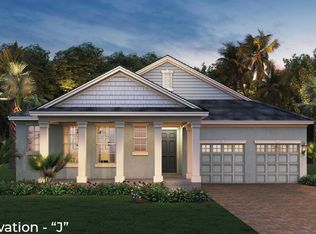 9845 Beach Port Dr, Winter Garden, FL 34787