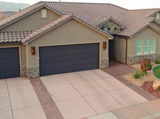 1079 E 4430 S, Washington, UT 84780