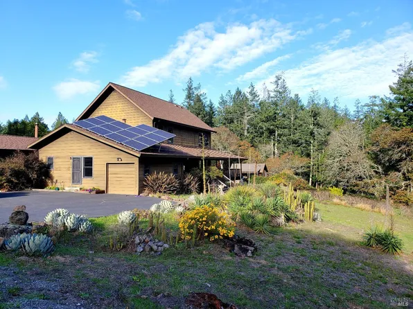 737 Jonive Road, Sebastopol, CA 95472