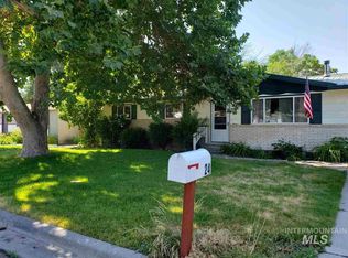 24 12th Ave N, Payette, ID 83661