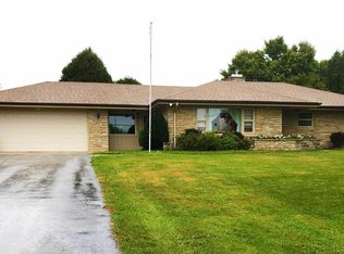 1506 State Road 164, Hubertus, WI 53033