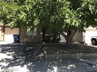 1405 Briarcreek Cir, Las Vegas, NV 89110