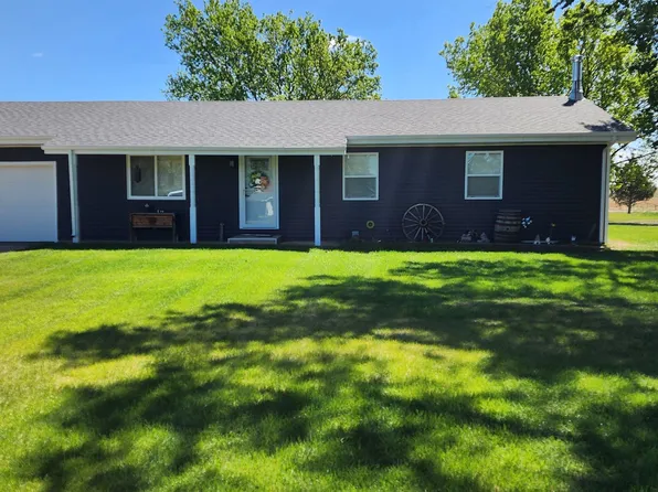 5499 N HORIZON DR., North Platte, NE 69101
