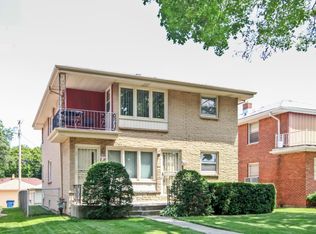 4650 N 68th St, Milwaukee, WI 53218