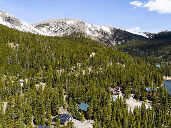 38 Brook Drive, Idaho Springs, CO 80452
