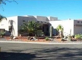 1417 W Fairway Wood Ct, Oro Valley, AZ 85737