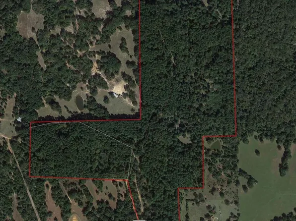 111 County Road 322, Centerville, TX 75833