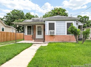 454 Linares St, San Antonio, TX 78225