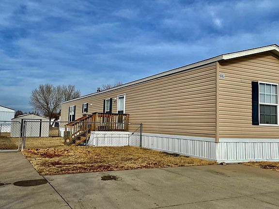 2nd image of 5111 S Meridian Ave Lot 185