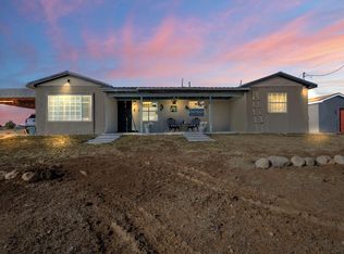 580 Torreon Heights Rd E, Estancia, NM 87016
