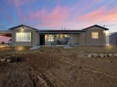 580 Torreon Heights Rd E, Estancia, NM, 87016