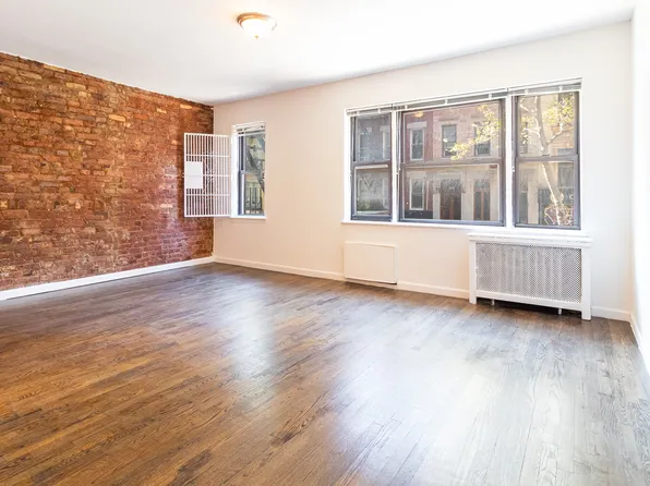 107 Saint Marks Pl APT 4a, New York, NY 10009