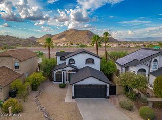 1730 E Behrend Dr, Phoenix, AZ 85024