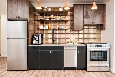 Rented by Nooklyn NYC LLC