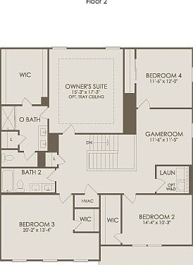 3rd image of 478 Jet Stream Dr Lot 266