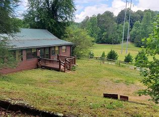 3542 Caney Creek Rd, Murphy, NC 28906