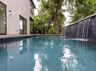 1702 Hartford Rd, Austin, TX 78703