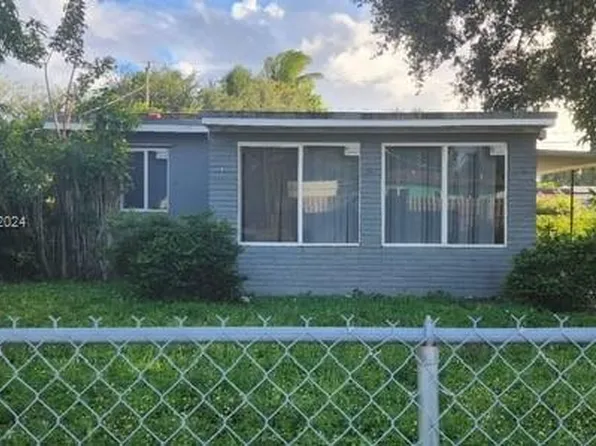 1740 NW 89th St, Miami, FL 33147