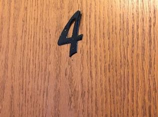 1521 12th St NW APT 4, Minot, ND 58703