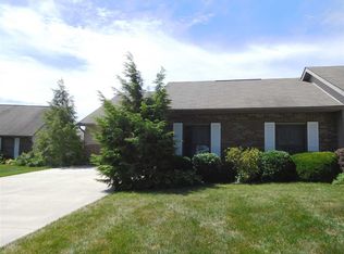 1010 E Heather Dr, Bloomington, IN