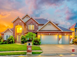 2236 Fenway Farms Trl, Fenton, MO 63026