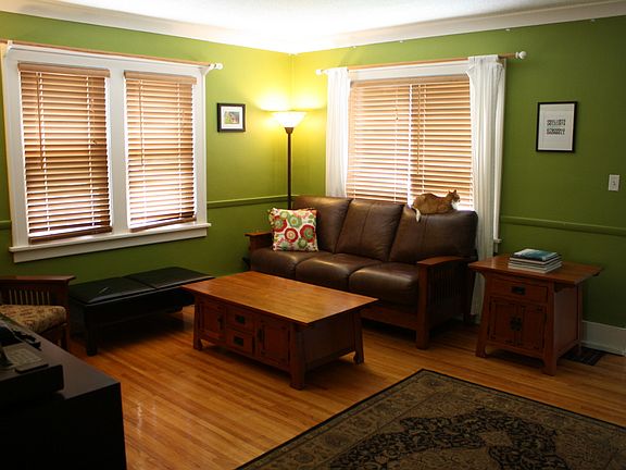 refinished hardwood floors