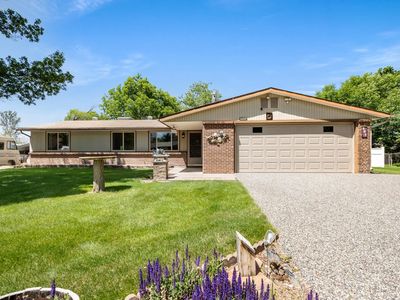 587 McMullin Dr, Grand Junction, CO, 81504