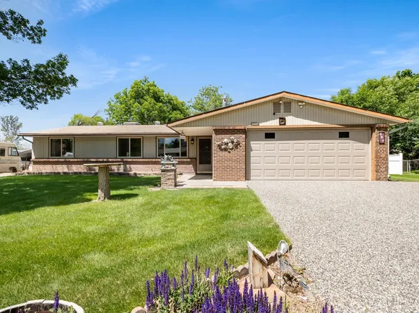 587 McMullin Dr, Grand Junction, CO 81504