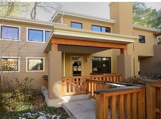 615 Wood St UNIT B, Fort Collins, CO 80521