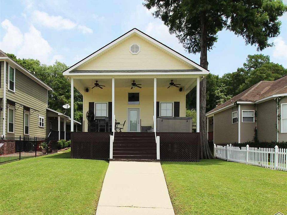 1st image of 18012 Bayou Pierre Dr