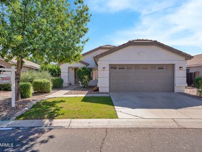 5233 E Indigo St, Mesa, AZ, 85205