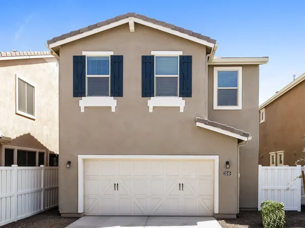 2245 S Osborn Ln, Chandler, AZ 85295