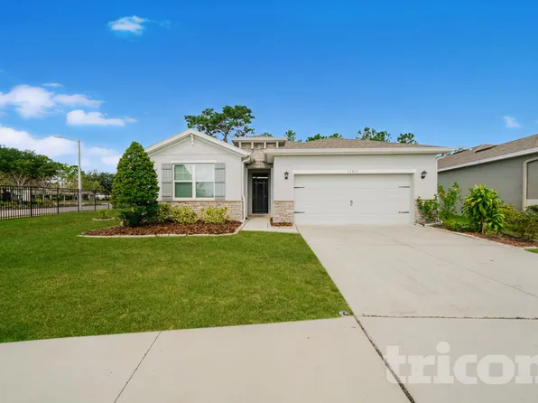 13513 Paddington Way, Spring Hill, FL 34609