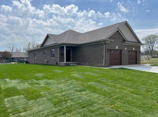 308 E Washington St, Romeo, MI 48065